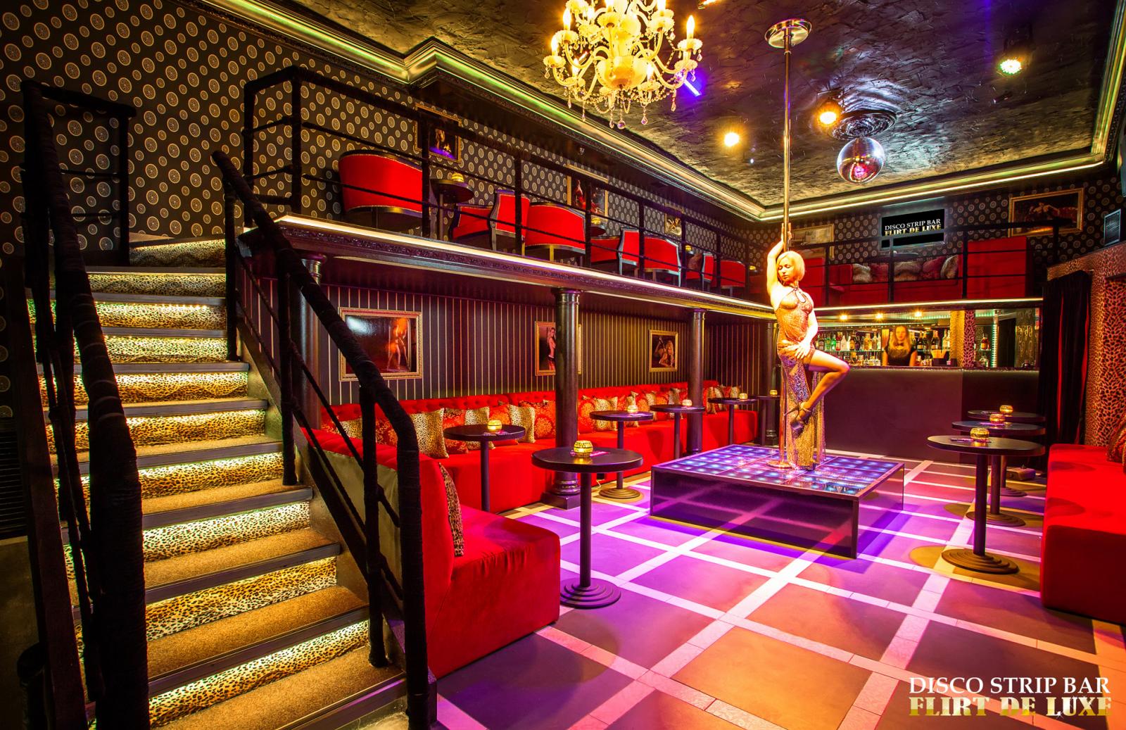 Strip clubs clearwater