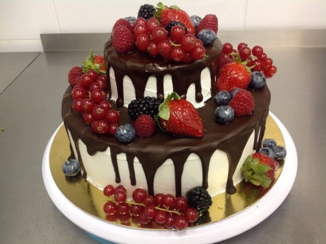 торты на заказ