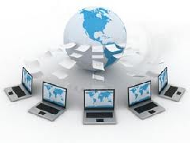 объявления в интернете