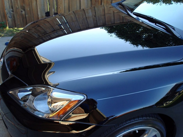 лакокрасочное покрытие авто