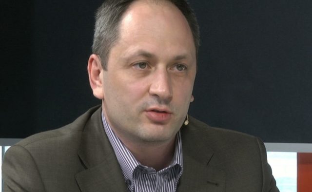 вадим черныш