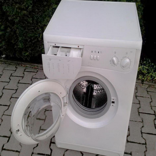 запчасти стиральных машин Indesit Ariston