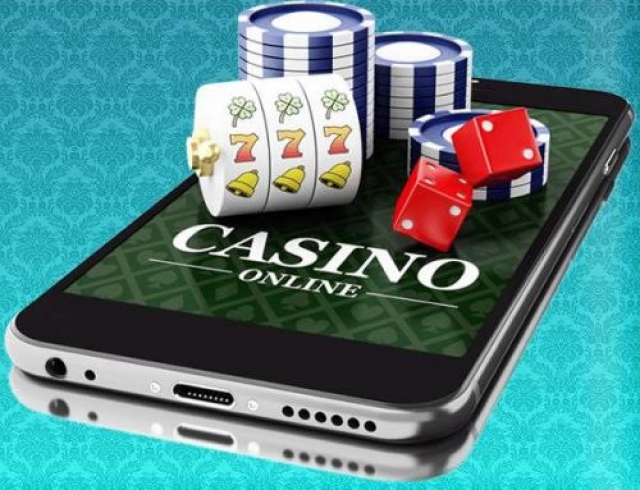  Игровые аппараты Spin City