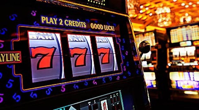  играть в игровые автоматы без регистрации 