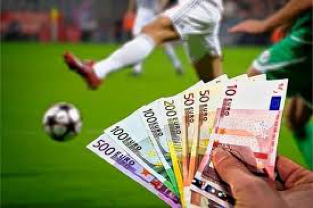 заработок на ставках на спорт