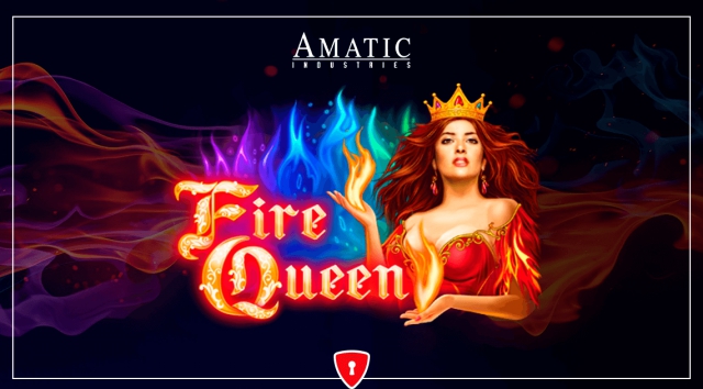 Fire Queen