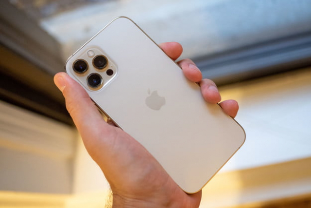 iPhone 12 PRO MAX