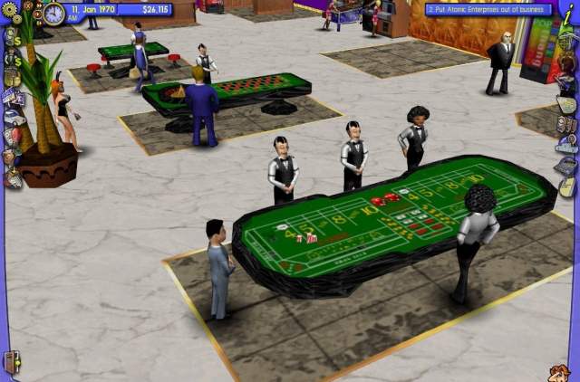 Casino Inc.