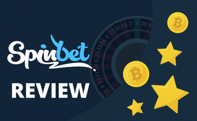 Spin Bet Casino