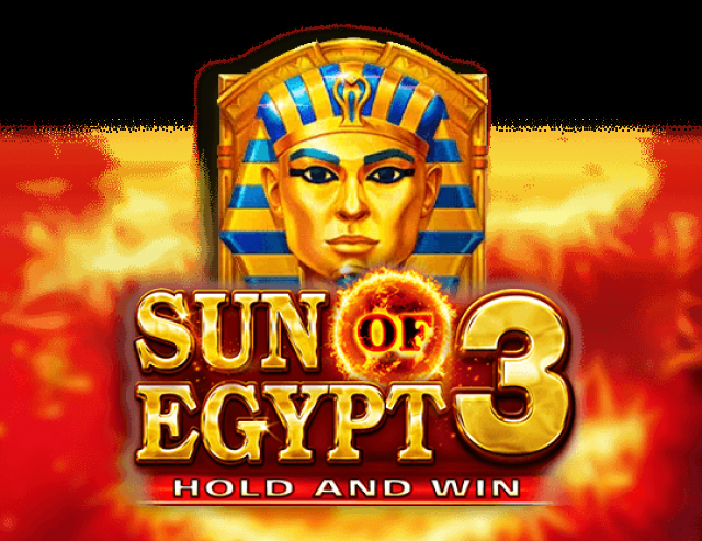 Sun of Egypt