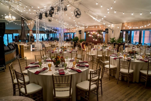 SOHO Country Club