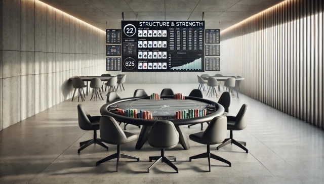 Покерные комбинации карт