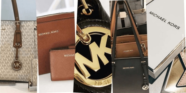 Новини про Michael Kors