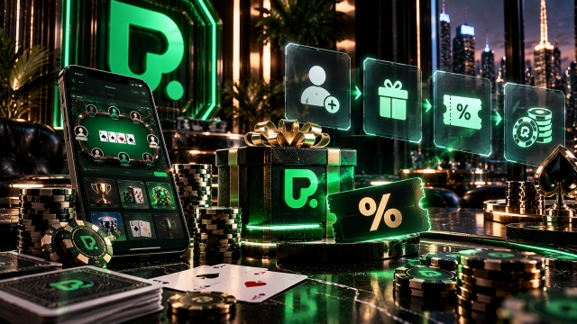 Промокоды для PokerDom